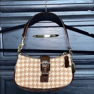 Small Coach Purse